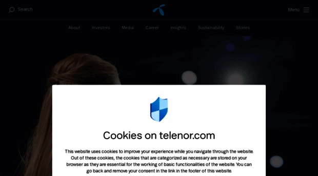 telenor.com