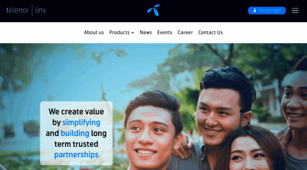 telenorlinx.com