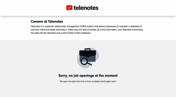 telenotes.workable.com