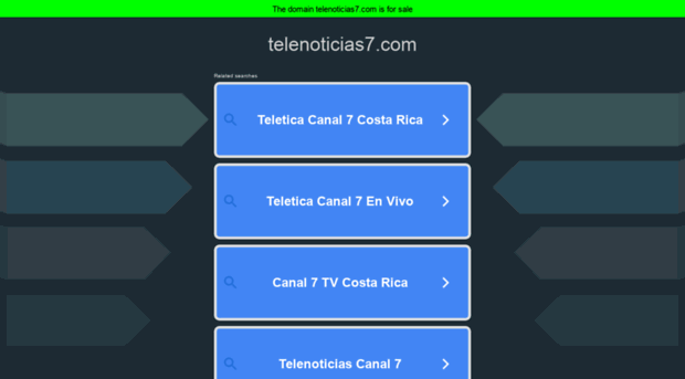 telenoticias7.com