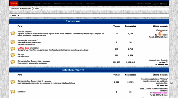 telenovelas.boards.net