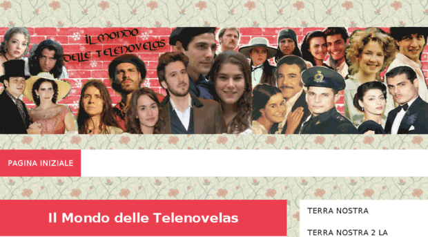 telenovelas.jimdo.com