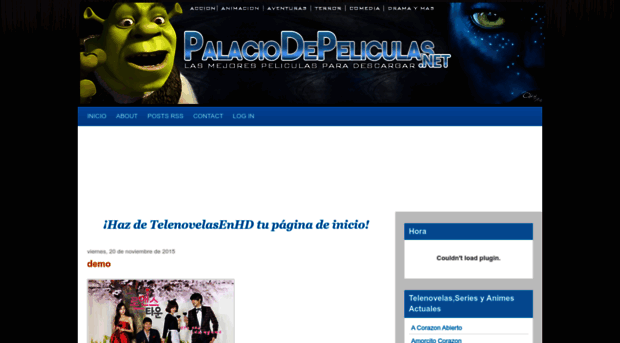 telenovelasenhd.blogspot.com.ar