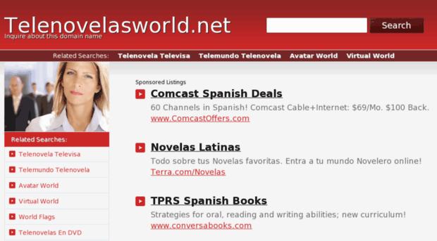 telenovelasworld.net