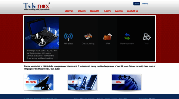 telenoxtech.com