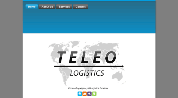 teleo-logistics.com