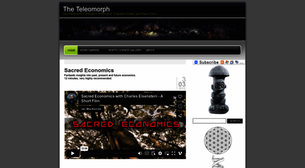 teleomorph.wordpress.com