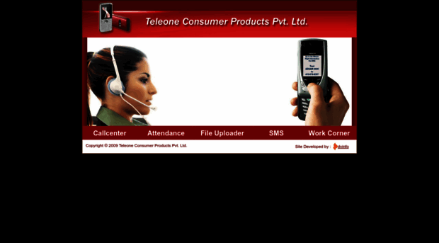 teleone.co.in