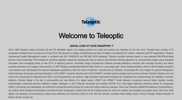 teleoptic-prc.com