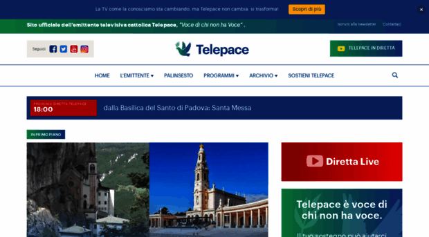 telepace.it