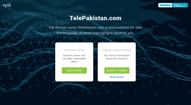 telepakistan.com