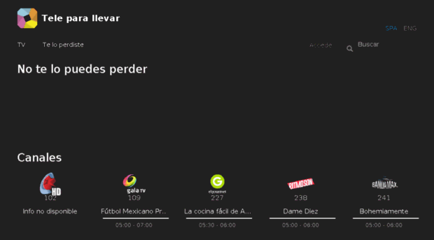 teleparallevar.tv