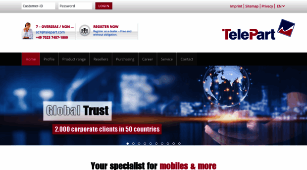 telepart.info