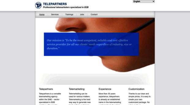 telepartners.be