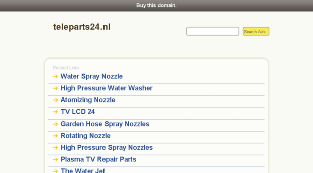 teleparts24.nl