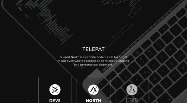 telepat.io