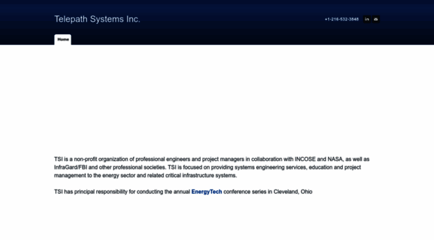 telepathsystems.com