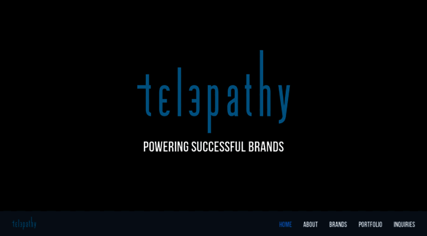 telepathy.com