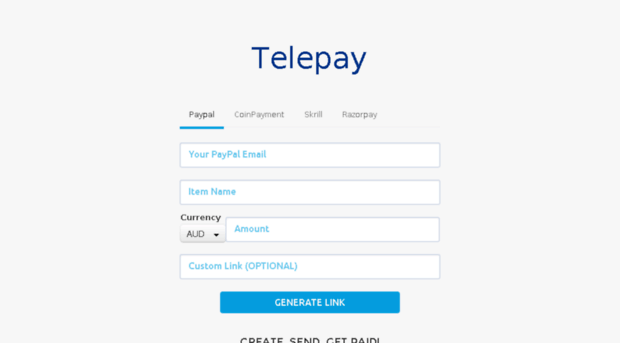 telepay.me