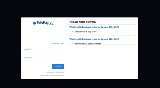 telepayroll.payrollservers.us