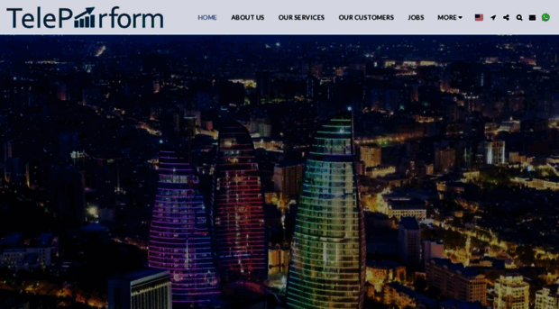 teleperform.az