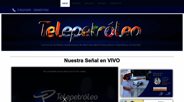 telepetroleo.com