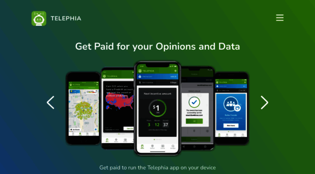 telephia.io