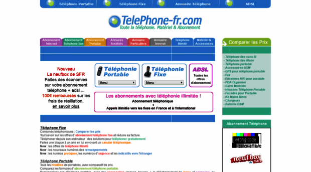 telephone-fr.com