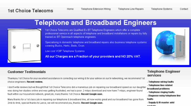 telephoneandbroadband.co.uk