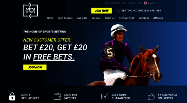 telephonebetting.co.uk