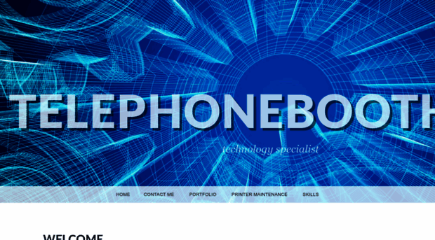 telephonebooth.ca