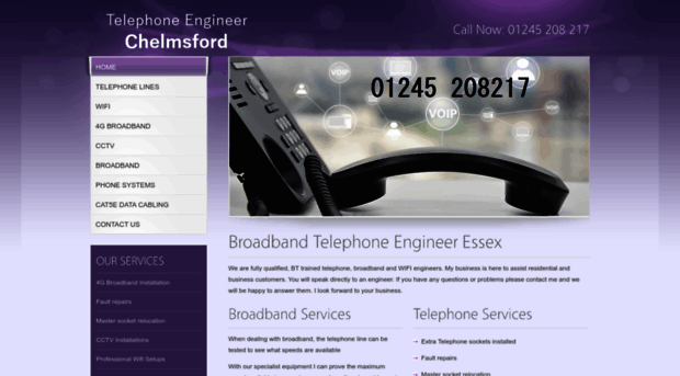 telephoneengineerchelmsford.co.uk