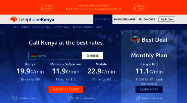 telephonekenya.com