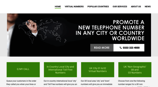 telephonenumbersolutions.com