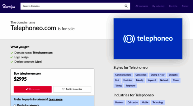 telephoneo.com