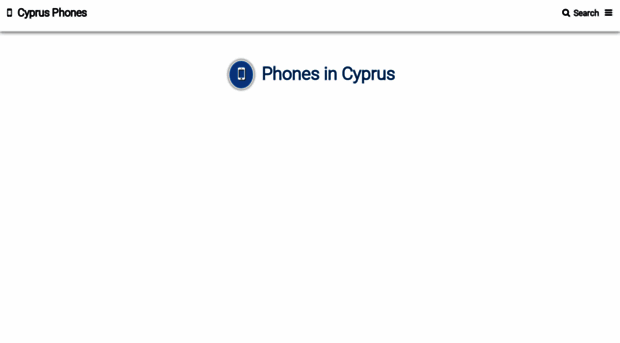 telephonescyprus.com