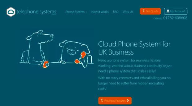 telephonesystems.cloud