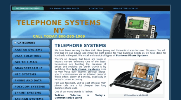 telephonesystems123.com
