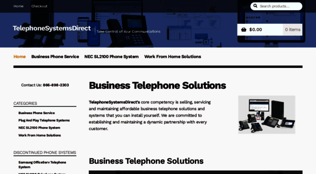 telephonesystemsdirect.com