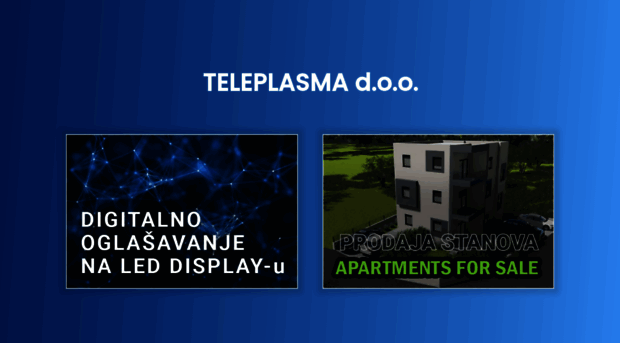 teleplasma.hr