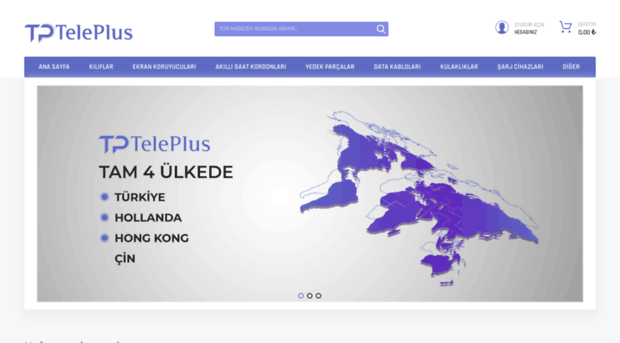 teleplus.org