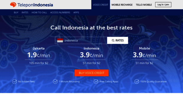 teleponindonesia.com