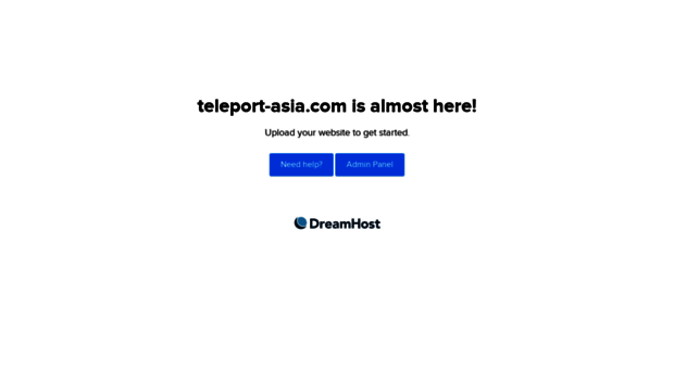 teleport-asia.com