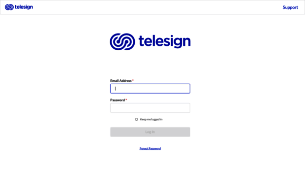 teleportal.telesign.com