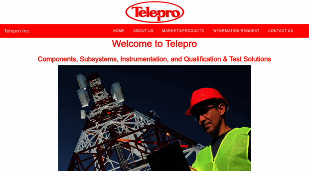 telepro-inc.com