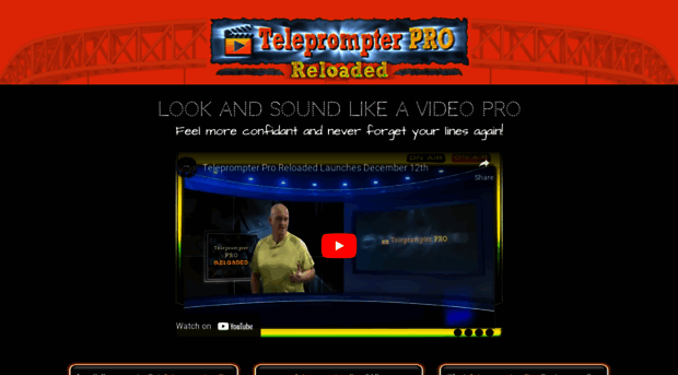 teleprompter-pro.com