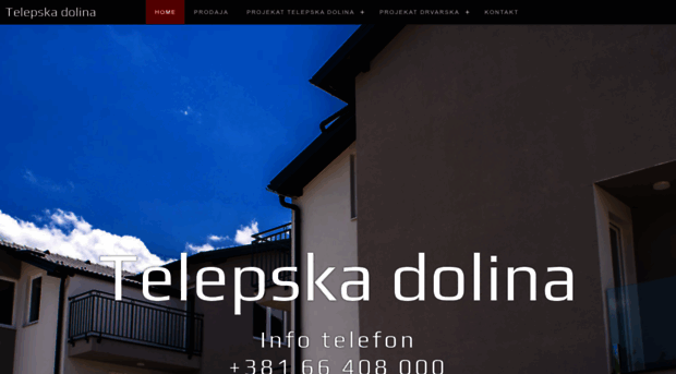 telepskadolina.com