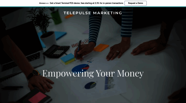 telepulsemarketing.com