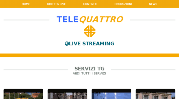 telequattro.it