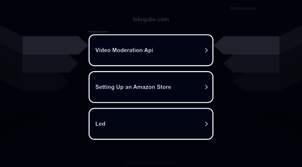 teleqube.com